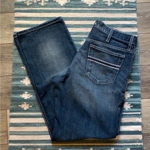 Men’s Cinch Jeans White Label